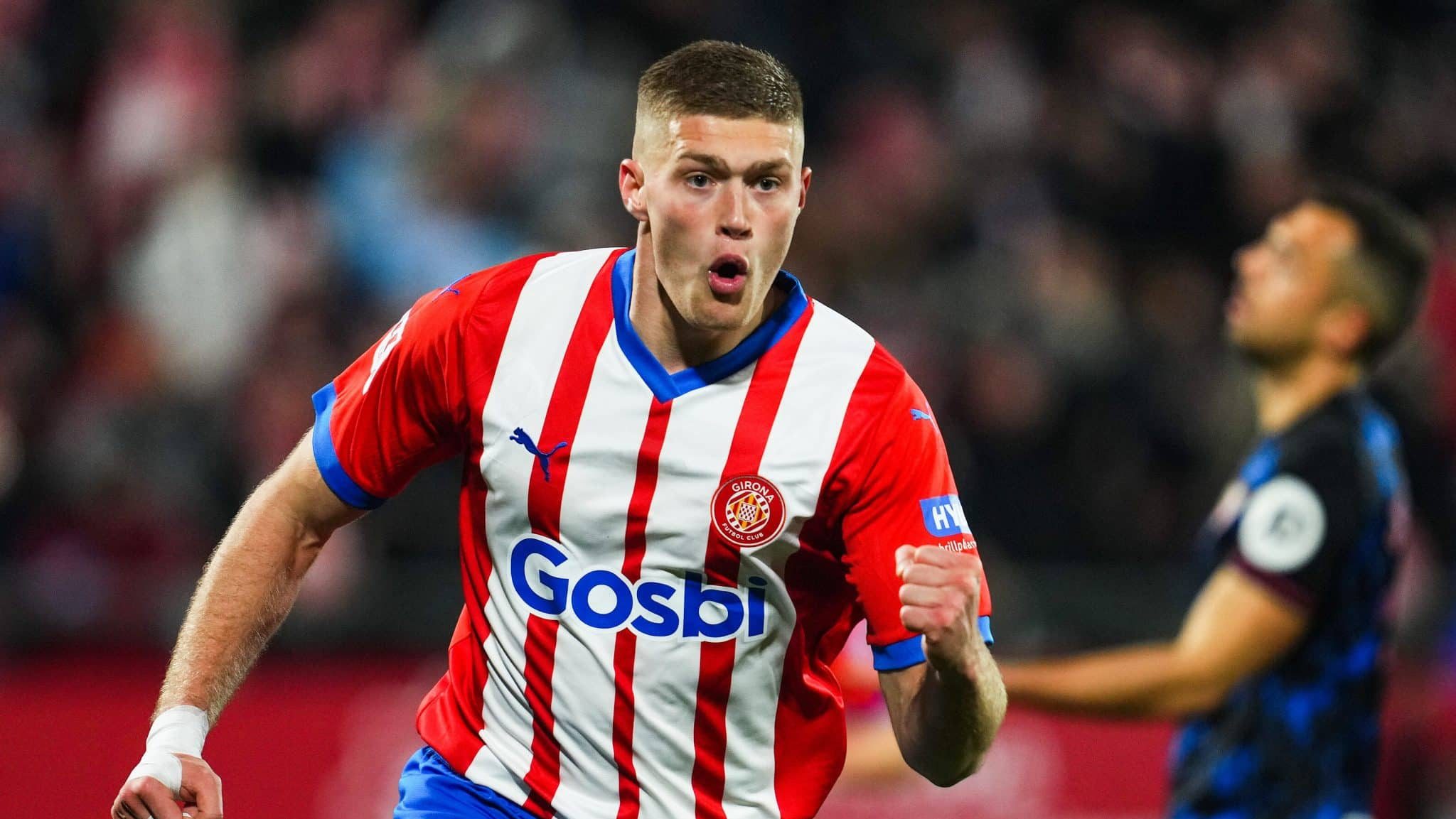 Roma atravessa Atl&eacute;tico de Madrid e fica perto de fechar com artilheiro de La Liga