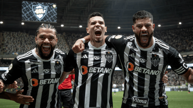 Atl&eacute;tico-MG precisa manter escrita contra o CRB e mostrar que &eacute; um &lsquo;time de Copas&rsquo;