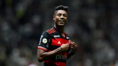 BH em BH: atacante quebra jejum pelo Flamengo em cidade que o projetou para o futebol