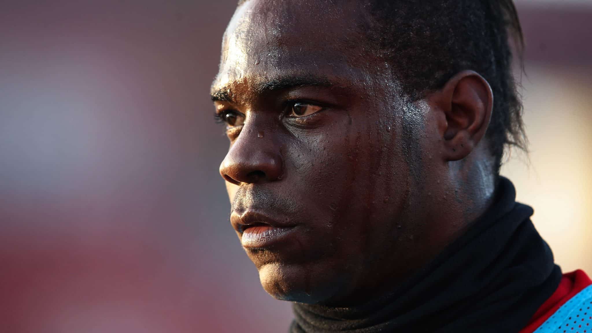 Entenda o que fez negocia&ccedil;&atilde;o entre Corinthians e Balotelli esfriar