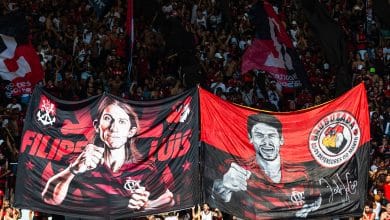 Depois de se despedir de &iacute;dolos, Flamengo reencontra Cuiab&aacute; com tristeza superada