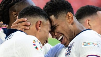 Um dos trunfos do Real Madrid para tirar &iacute;dolo do Liverpool &eacute; o poder da amizade