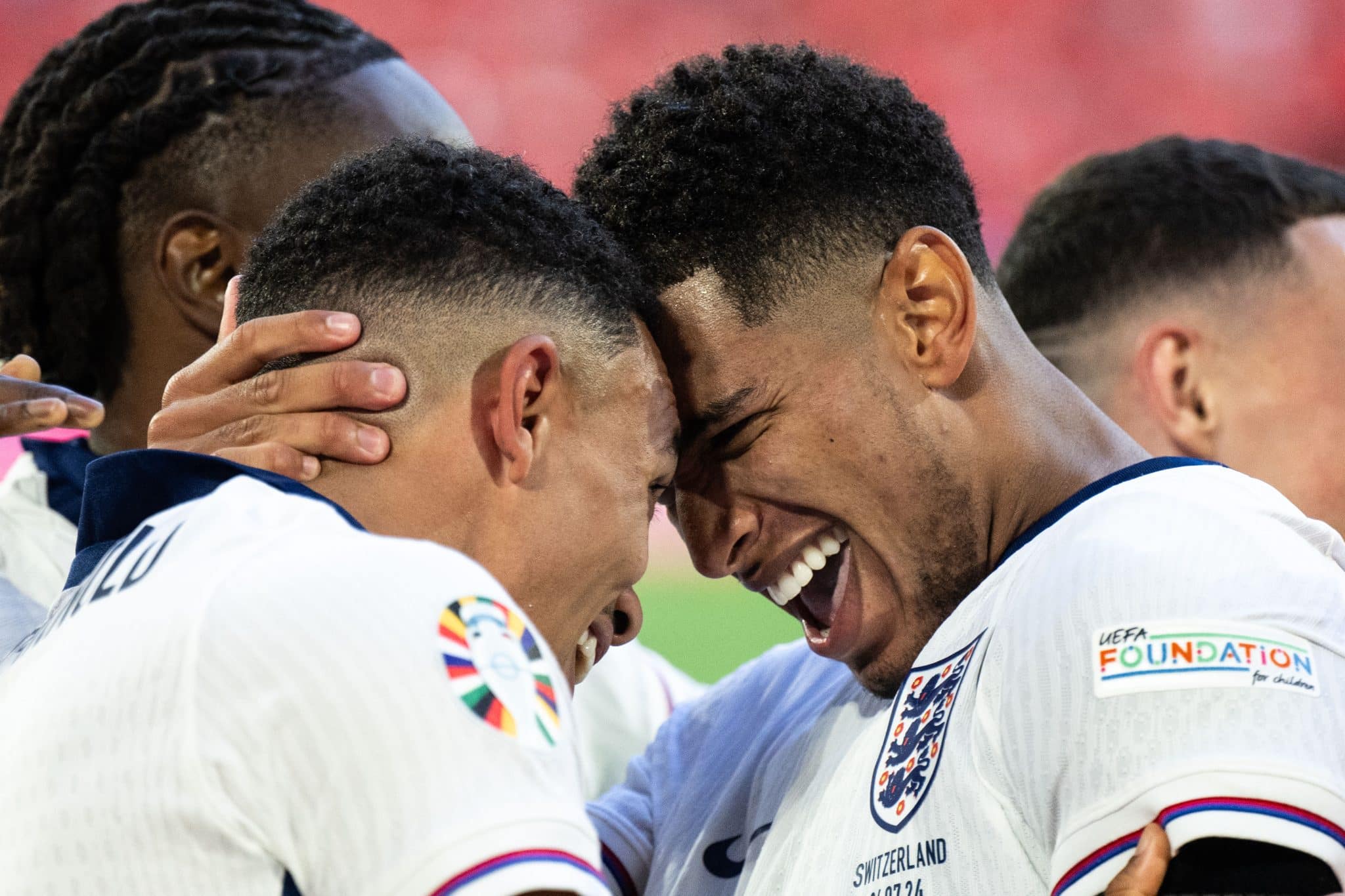 Um dos trunfos do Real Madrid para tirar &iacute;dolo do Liverpool &eacute; o poder da amizade