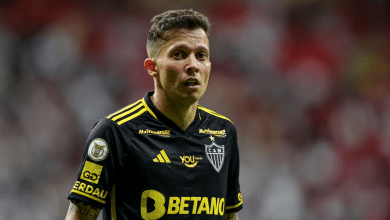 Bernard maestro e Alonso &agrave; la Roberto Carlos n&atilde;o foram o suficiente para o Atl&eacute;tico-MG bater o Juventude