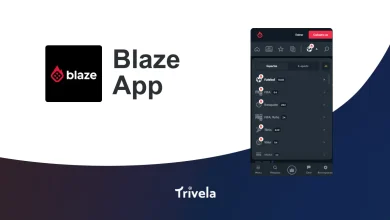 Blaze app: como usar a plataforma no celular
