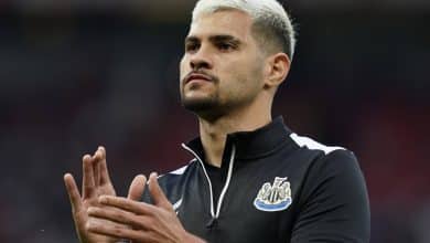 Bom para Bruno Guimar&atilde;es? Newcastle define alvo caso perca treinador para Inglaterra