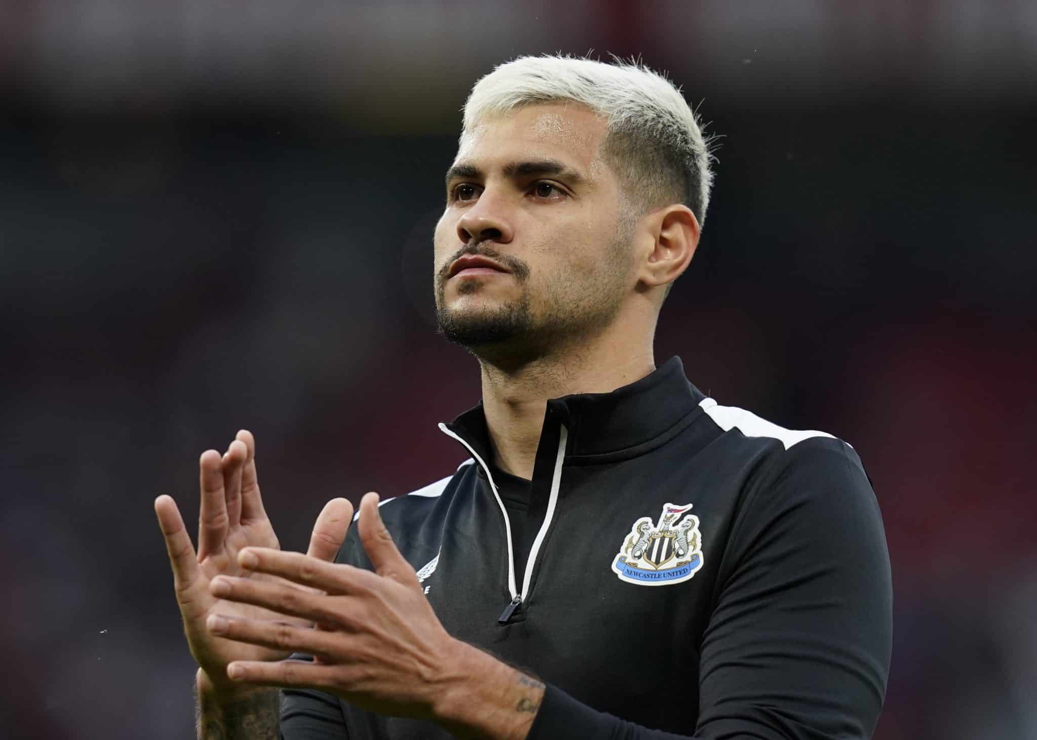 Bom para Bruno Guimar&atilde;es? Newcastle define alvo caso perca treinador para Inglaterra