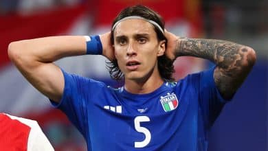 Destaque da Euro quer se transferir para Juventus, mas Bologna tem outros planos