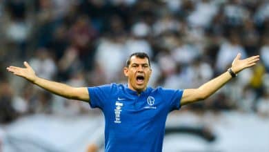 Corinthians mant&eacute;m prioridade em Carille, mas coloca t&eacute;cnico de Copa Am&eacute;rica no radar