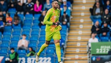 Como foi a estreia de Carlos Miguel, ex-Corinthians, no Nottingham Forest