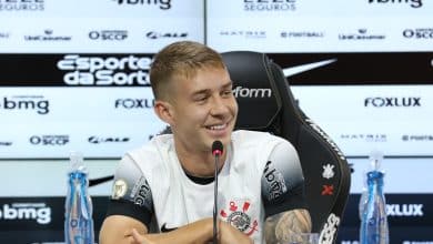 Qual foi o trunfo do Corinthians para vencer dificuldades em negocia&ccedil;&atilde;o por Charles?