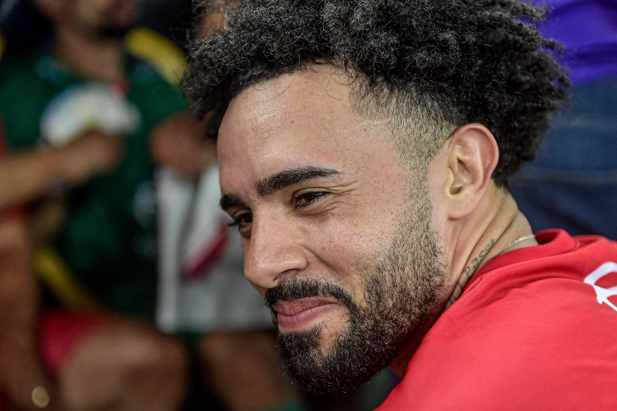 Flamengo trabalha em duas frentes para fechar com Marcos Ant&ocirc;nio e Claudinho