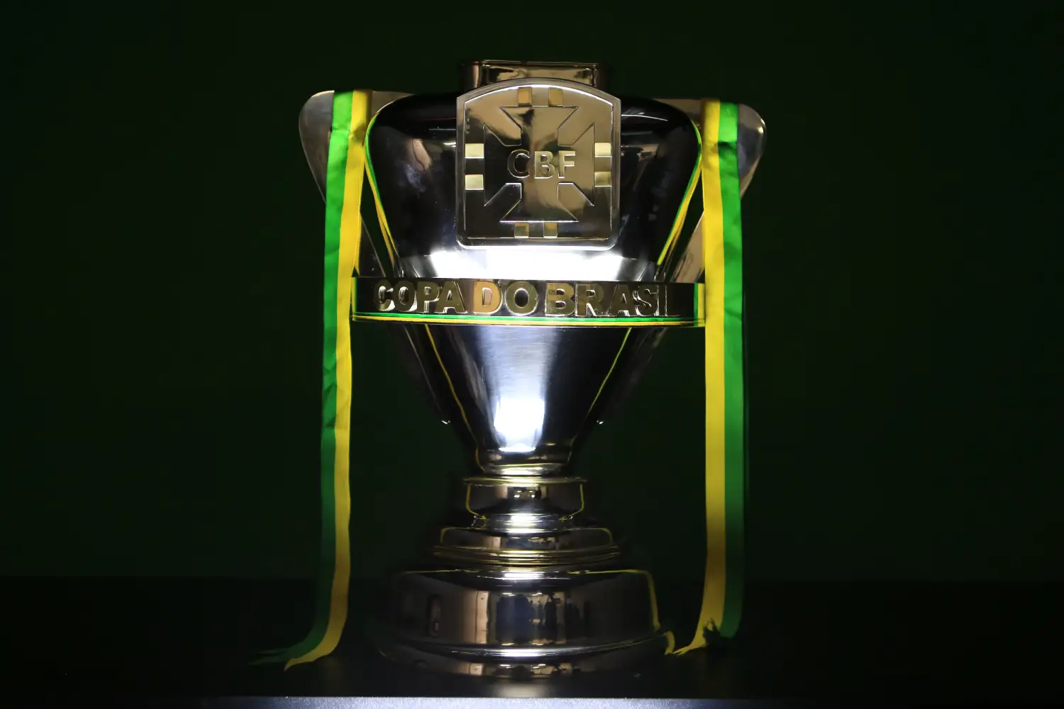 Sorteio das quartas de final da Copa do Brasil: hor&aacute;rio e onde assistir