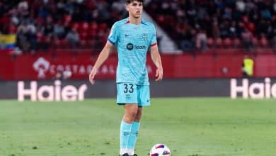 Barcelona pode lucrar com os jogadores &ldquo;emprestados&rdquo; para a Eurocopa