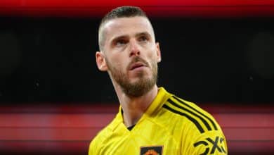Com quatro propostas na mesa, De Gea se prepara para voltar aos gramados