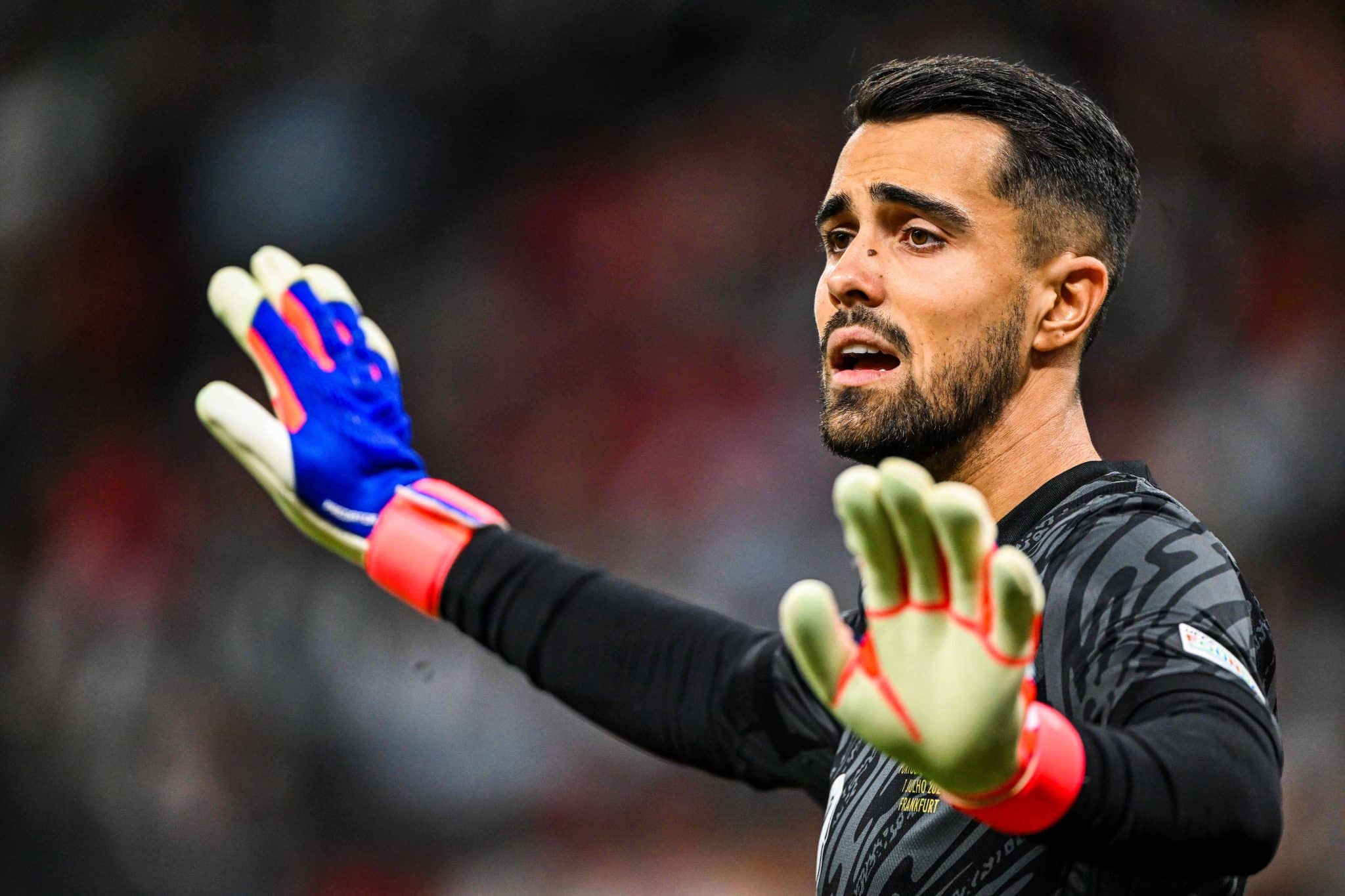 Jogada De Empres rio Pode Levar Her i Portugu s Na Euro Ao Real Madrid