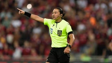 Nem a pol&ecirc;mica arbitragem impediu o Fortaleza de vencer um disperso Flamengo no Maracan&atilde;