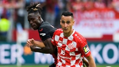 Mainz &eacute; condenado pela Justi&ccedil;a alem&atilde; por demitir El Ghazi por apoio &agrave; Palestina