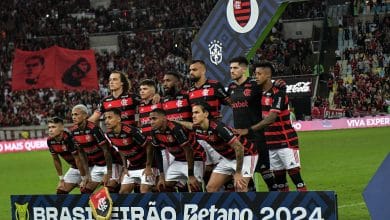 N&uacute;meros mostram porque o Flamengo chega &agrave; metade de 2024 como o time a ser batido no Brasil