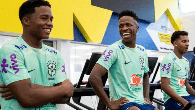 Endrick no Real Madrid: como Vinicius J&uacute;nior e Rodrygo se sa&iacute;ram no 1&ordm; ano na Espanha?