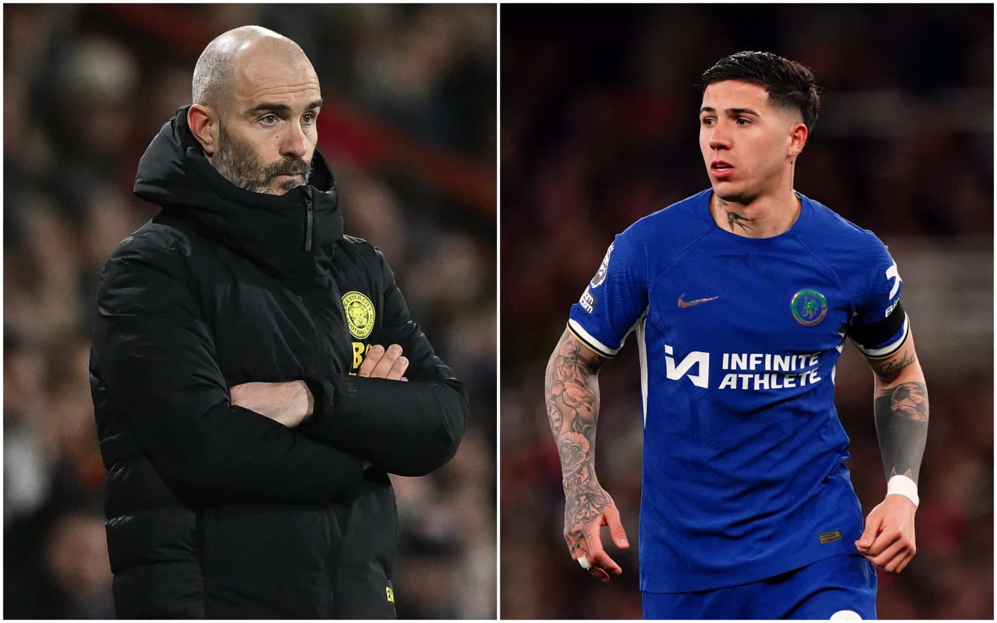 Maresca revela como Enzo Fern&aacute;ndez ser&aacute; recebido pelo Chelsea ap&oacute;s m&uacute;sica racista