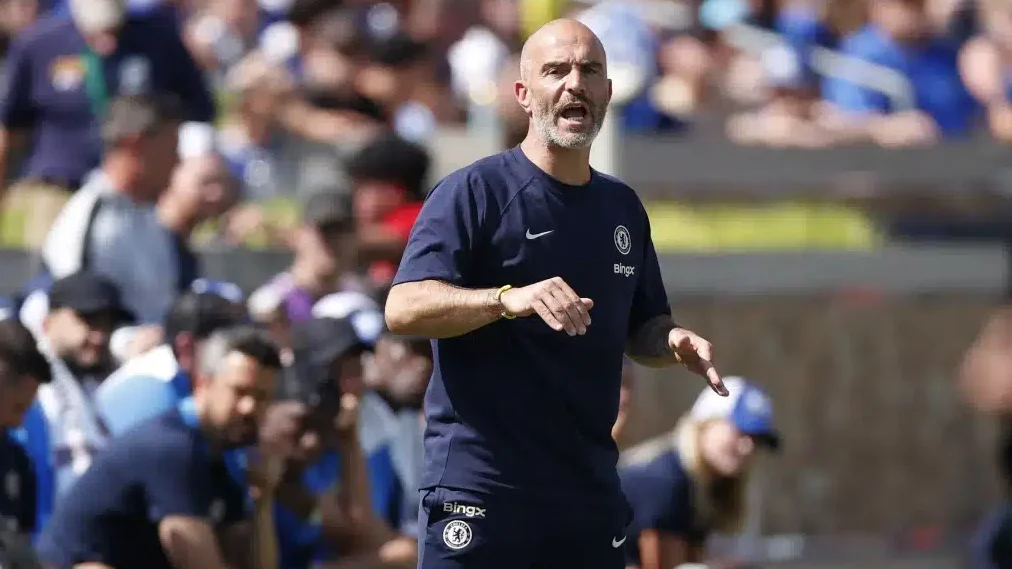 Preocupa? Novo Chelsea n&atilde;o engrenou e quem admite &eacute; o pr&oacute;prio t&eacute;cnico