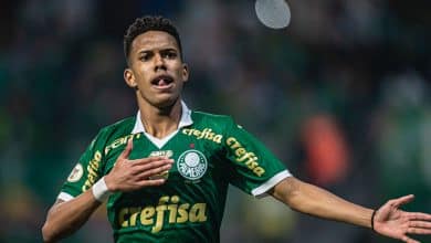 Palmeiras come&ccedil;ou Brasileir&atilde;o mal, mas pode alcan&ccedil;ar marca hist&oacute;ria contra o Botafogo