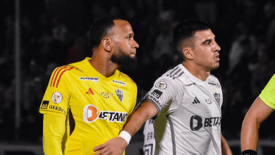 M&eacute;dia de gols sofridos pelo Atl&eacute;tico-MG explica contrata&ccedil;&otilde;es de zagueiros