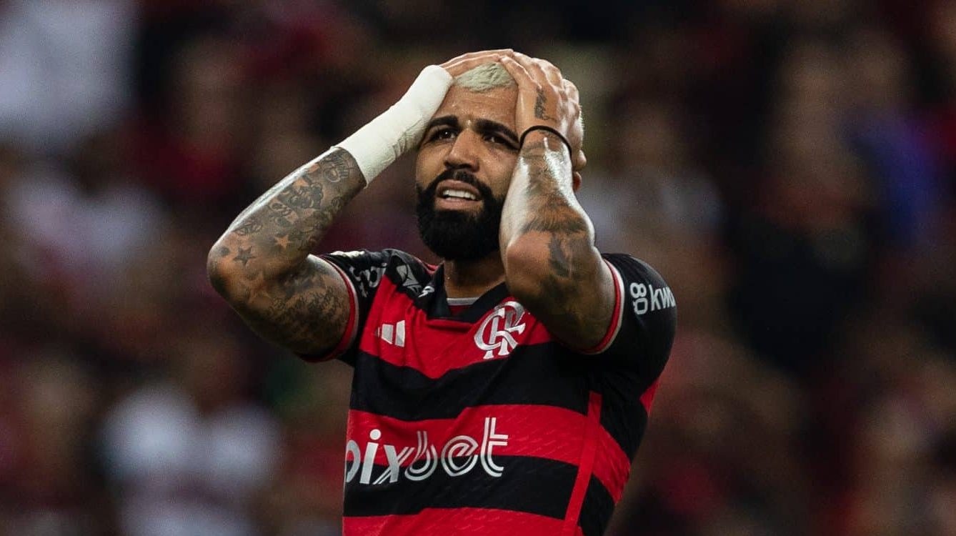 O que anula&ccedil;&atilde;o de processo no CAS significa para Gabigol?