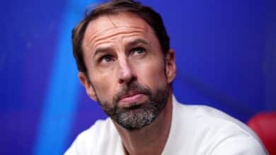 Vencendo ou n&atilde;o a Euro, Federa&ccedil;&atilde;o Inglesa j&aacute; definifiu futuro de Southgate