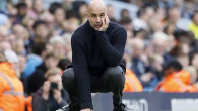 Perto do fim de contrato com o City, Guardiola recebe oferta de trabalho curiosa