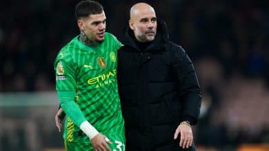 Por que a poss&iacute;vel sa&iacute;da de Ederson n&atilde;o assusta Guardiola e Manchester City