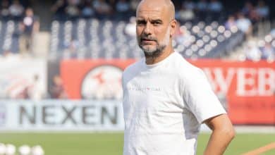 &lsquo;N&atilde;o pensam nos jogadores&rsquo;: Fifa e Uefa s&atilde;o alvos de Guardiola ap&oacute;s derrotas em amistosos