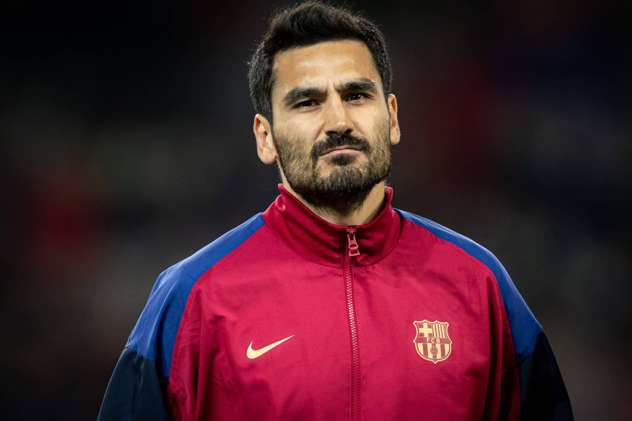 Como situa&ccedil;&atilde;o de G&uuml;ndogan escancara dilema do Barcelona na atual janela