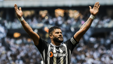 Com 20 dobletes, por que Hulk ainda n&atilde;o conseguiu um hat-trick pelo Atl&eacute;tico-MG?