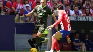 Ap&oacute;s perder Morata, Atl&eacute;tico de Madrid avan&ccedil;a por um novo camisa nove