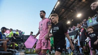 Um ano de Messi: Inter Miami dobra de valor e cresce 1.600% nas redes