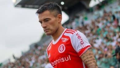 Alario, Ar&aacute;nguiz&hellip; Internacional pode viver desmanche na metade da temporada