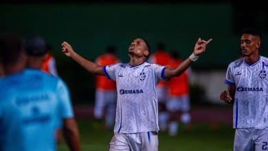 Como time que usa o sub-20 do Vit&oacute;ria virou sensa&ccedil;&atilde;o na S&eacute;rie D