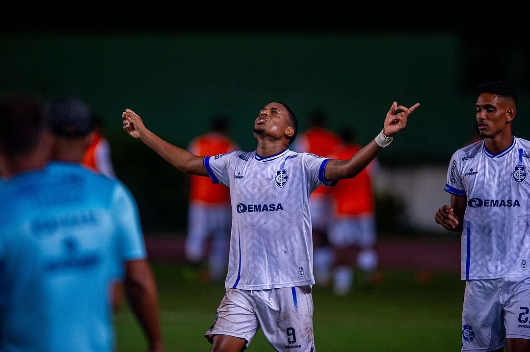 Como time que usa o sub-20 do Vit&oacute;ria virou sensa&ccedil;&atilde;o na S&eacute;rie D
