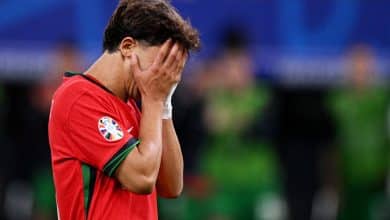 Muitas possibilidades, nenhuma certeza: o calv&aacute;rio de Jo&atilde;o F&eacute;lix ap&oacute;s fracasso na Eurocopa
