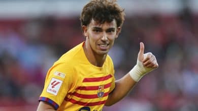 Encostado no Atl&eacute;tico de Madrid, Jo&atilde;o F&eacute;lix desperta interesse em sensa&ccedil;&atilde;o da Premier League