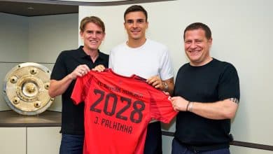 Bayern anuncia a contrata&ccedil;&atilde;o de Jo&atilde;o Palhinha, e quem ganha &eacute; outro clube