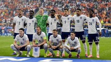 LinkedIn? Inglaterra adota jeito &lsquo;inusitado&rsquo; para definir novo t&eacute;cnico