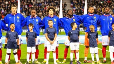 Futebol em Paris 2024: as convoca&ccedil;&otilde;es das sele&ccedil;&otilde;es masculinas
