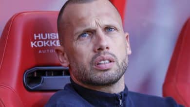 Liverpool anuncia ex-jogador de rival como novo &lsquo;bra&ccedil;o direito&rsquo; de Arne Slot