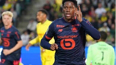 Sensa&ccedil;&atilde;o da Copa Am&eacute;rica entra na mira de tr&ecirc;s clubes da Premier League