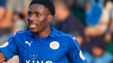 Quem &eacute; o atacante belga ex-Leicester que fechou com o Amazonas