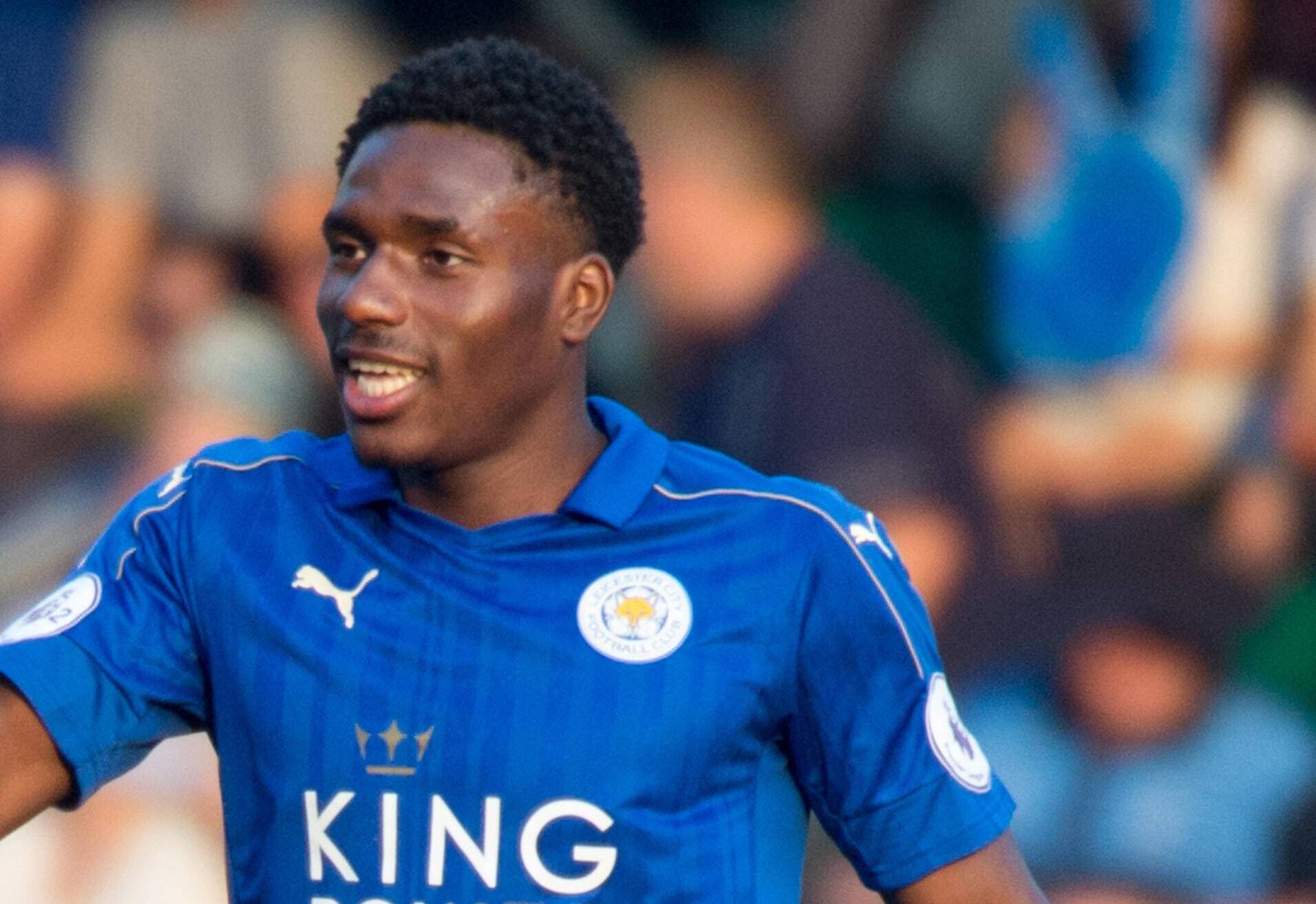 Quem &eacute; o atacante belga ex-Leicester que fechou com o Amazonas