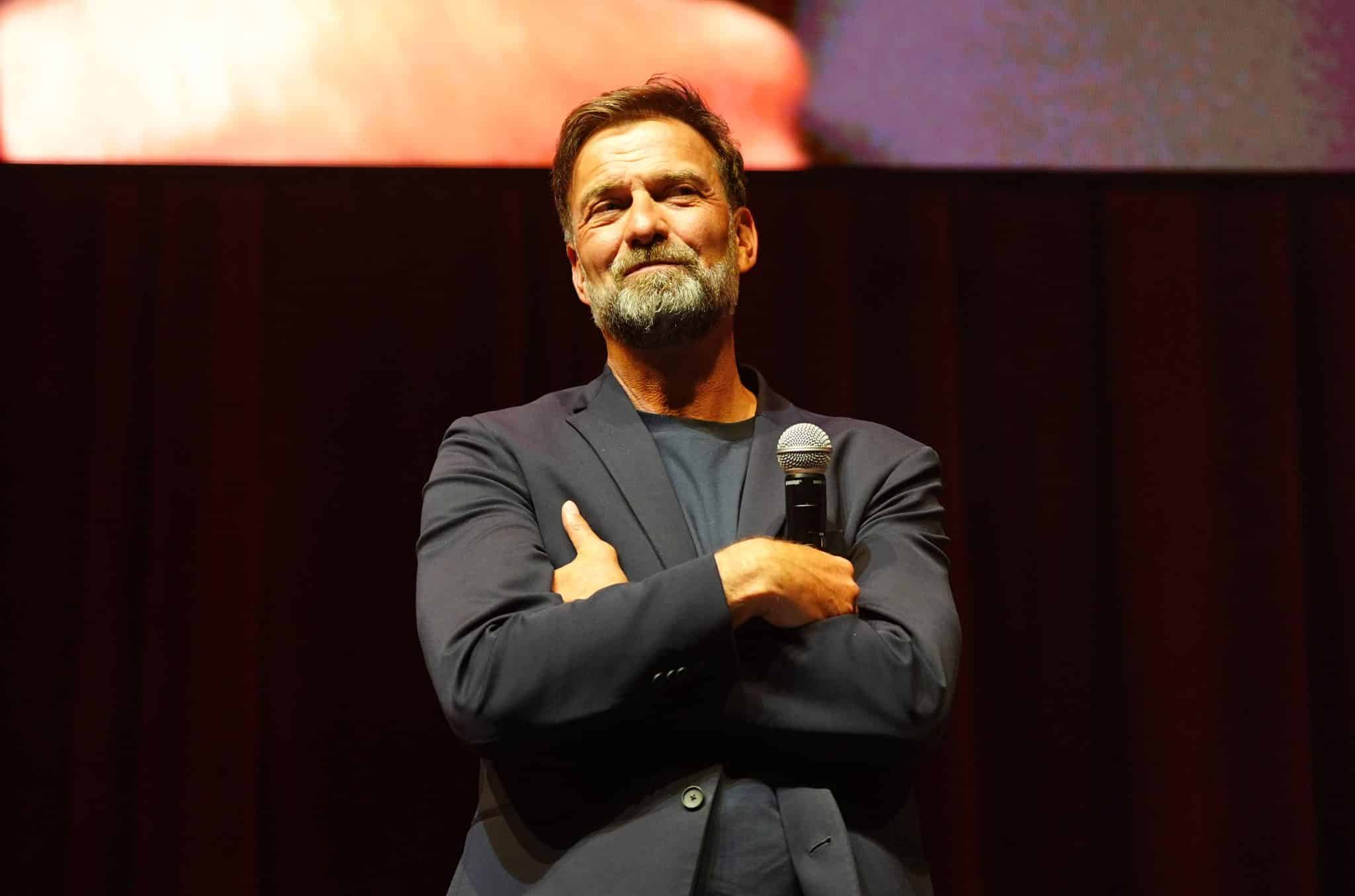 Aposentadoria de Klopp? Treinador quer mesmo f&eacute;rias, mas deixou dicas no ar